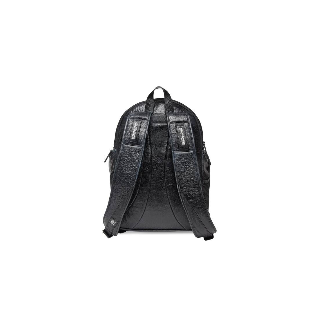 Men's Balenciaga / Adidas Small Backpack  in Black - 7