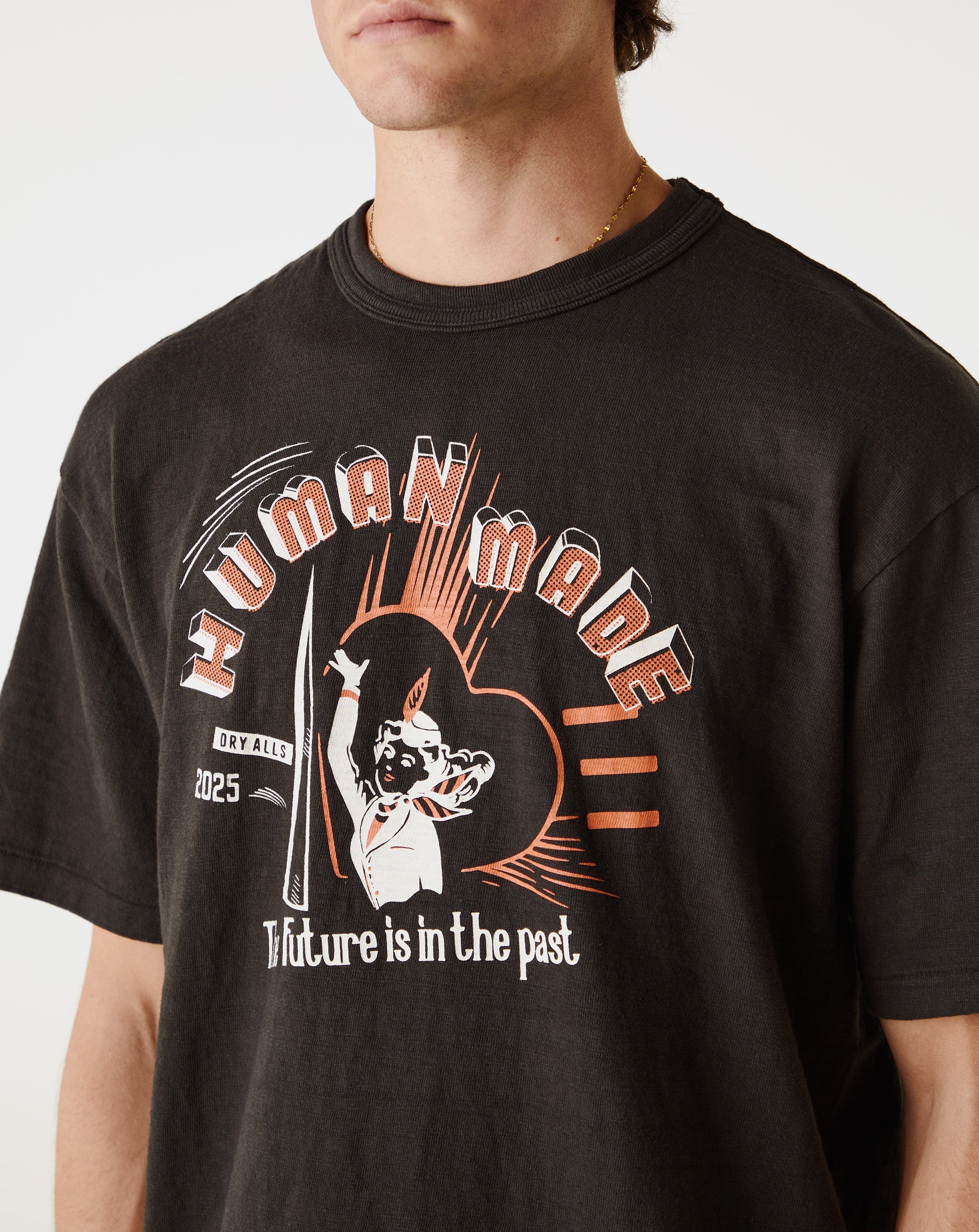 Graphic T-Shirt - 4