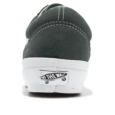 Vans Old Skool LX 'Dark Grey White' VN000CXU2VM - 3