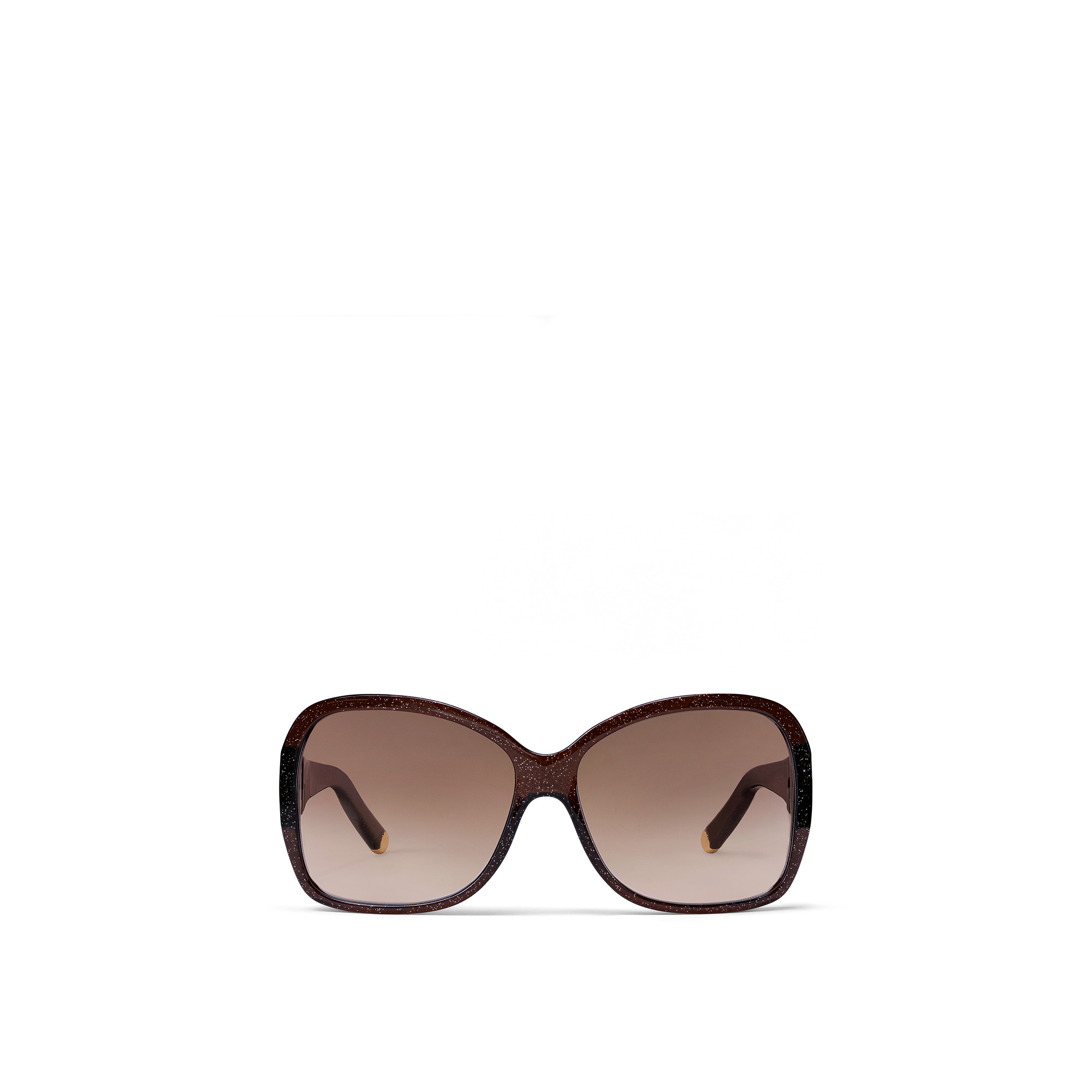 LV Obsession Round Sunglasses - 1