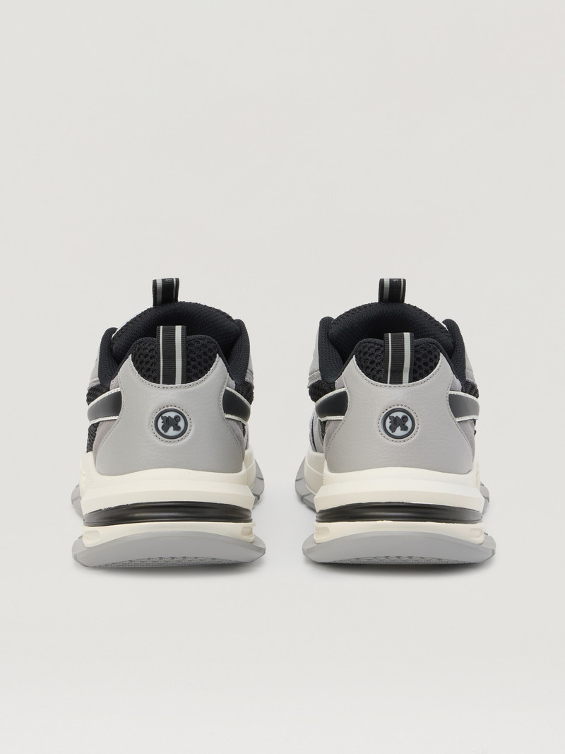 Palm Angels Palm Runner Sneakers outlook