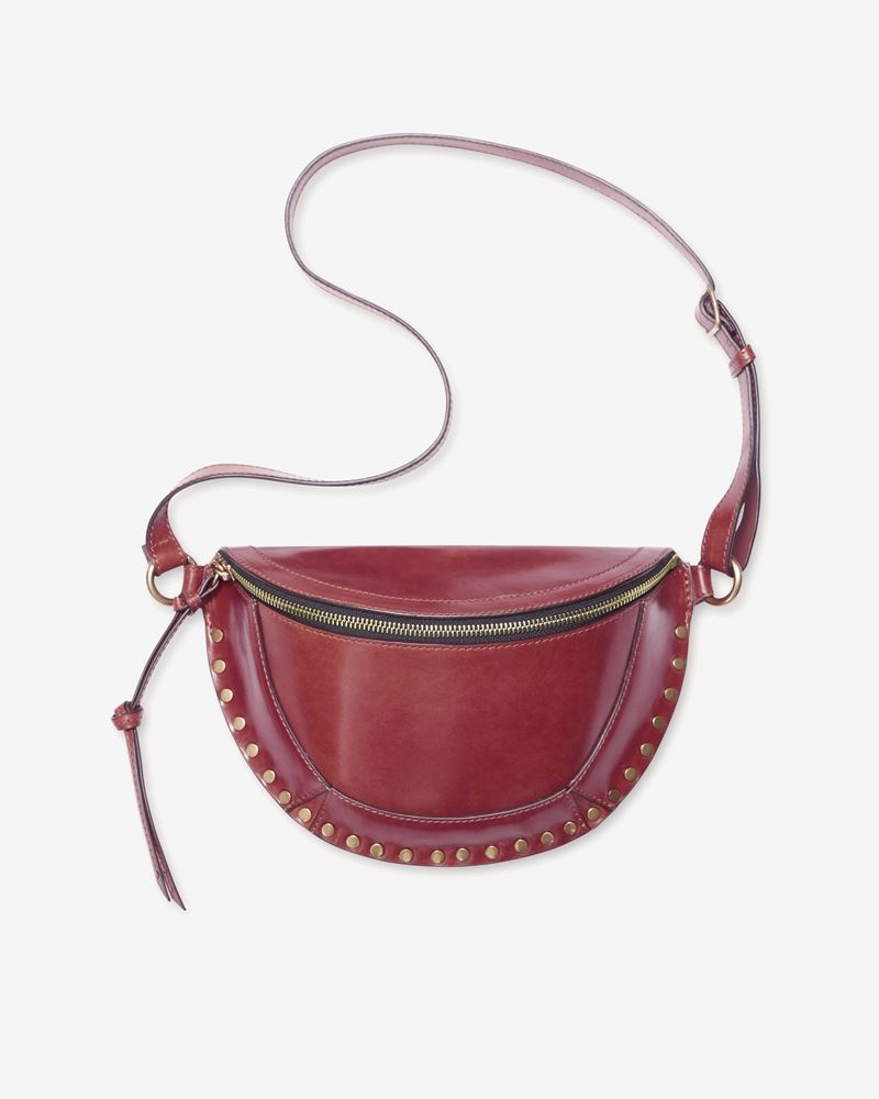 SKANO LEATHER BELT BAG - 2