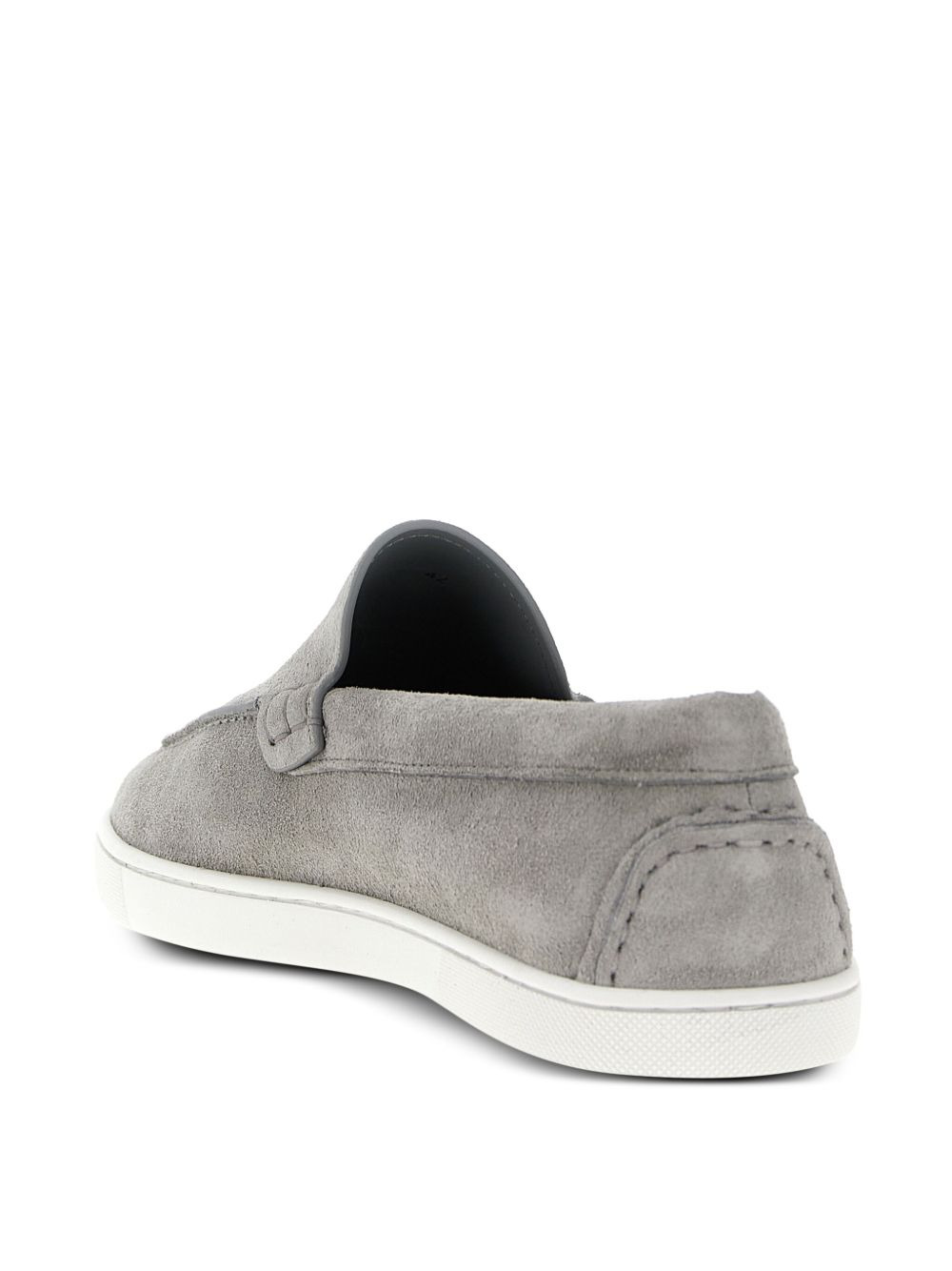 Moonboat loafers - 4