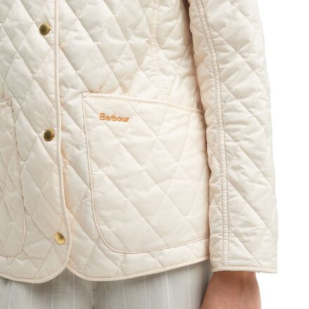Annandale Quilt Jacket - Women's - 5