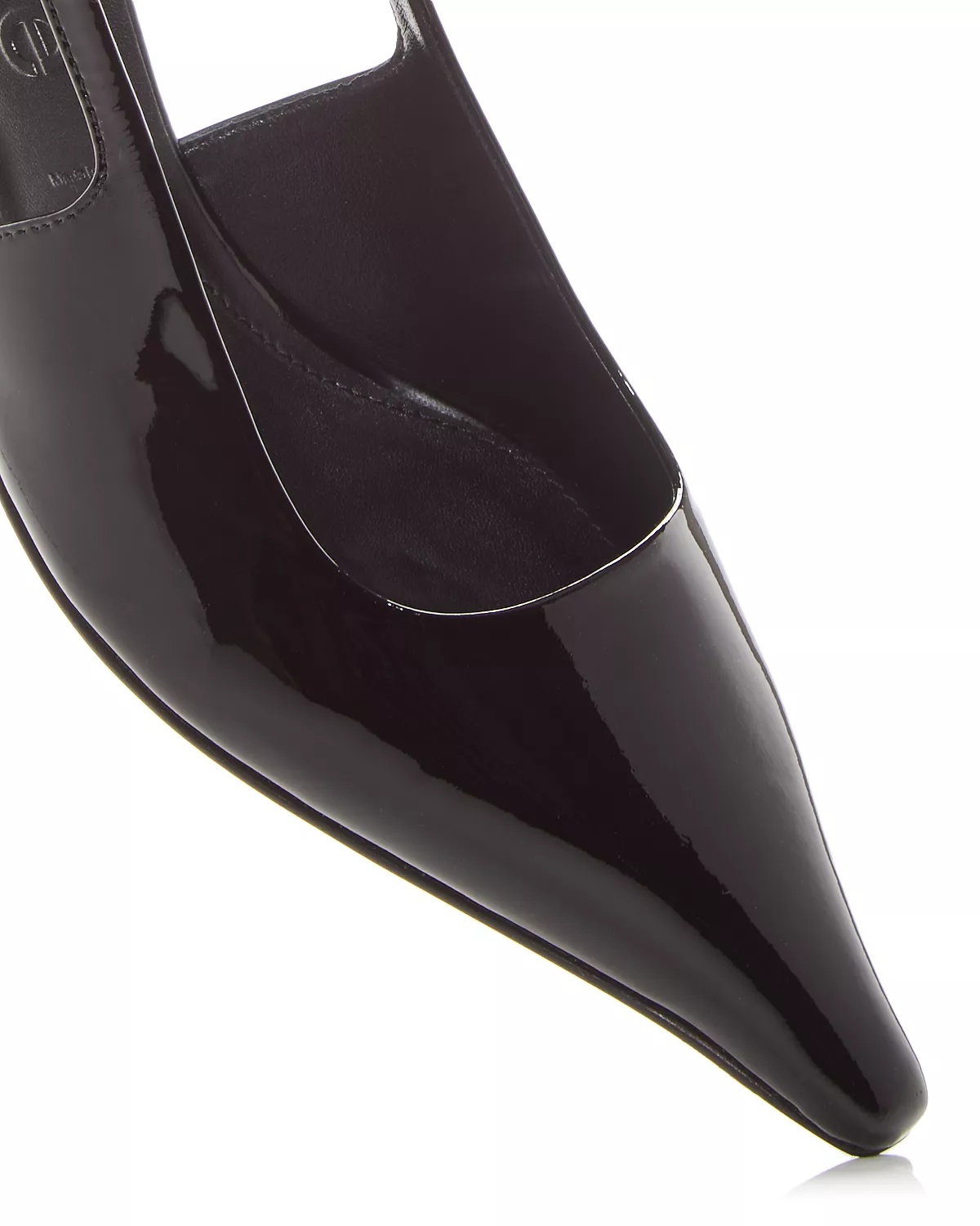 Women's Catrina Slingback Pumps - 2