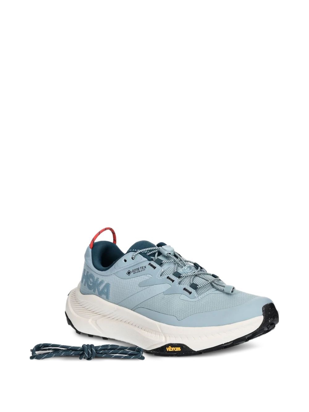 Transport Gore-Tex sneakers - 5