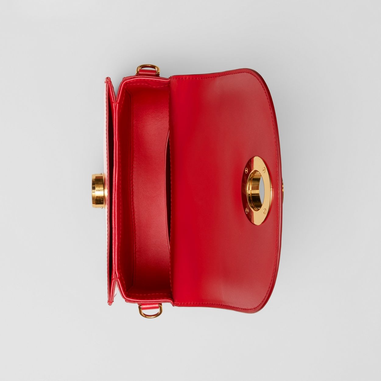 Leather Small Elizabeth Bag - 5