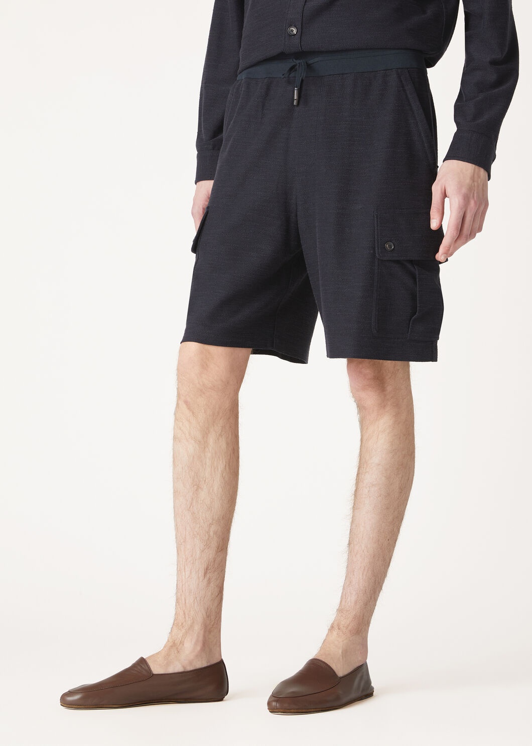 Quarna Bermuda Shorts - 4