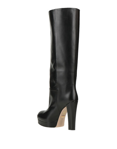 GUCCI Black Women's Boots outlook
