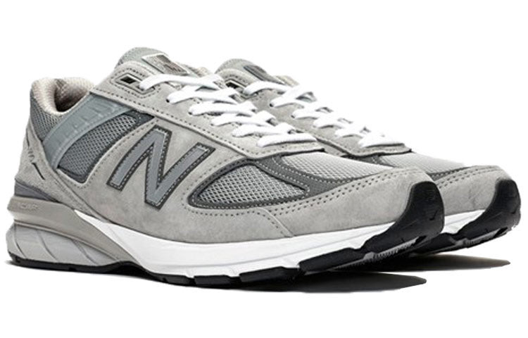(WMNS) New Balance 990v5 Made In USA 'Castlerock' W990GL5 - 3