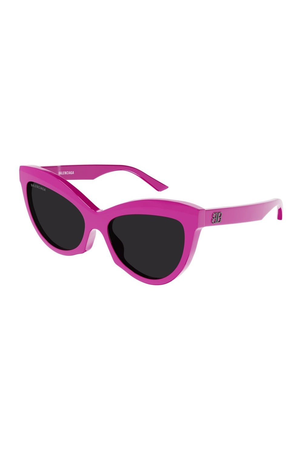 Cat Eye Sunglasses - 2