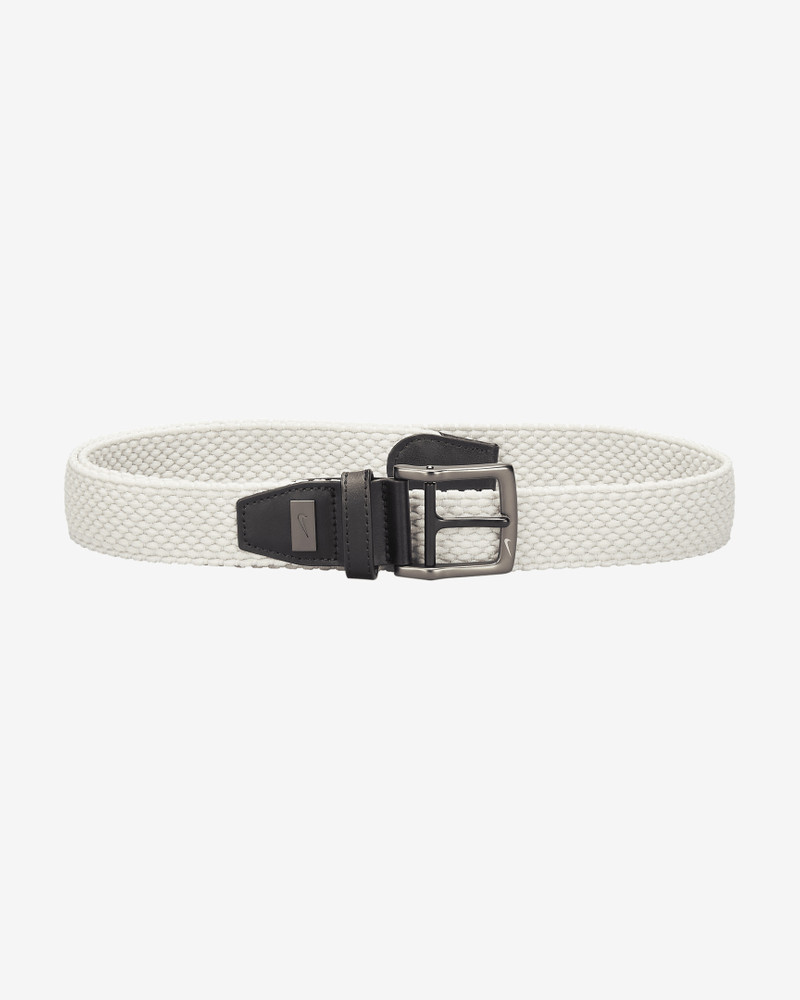 Nike Men's Stretch Woven Golf Belt 1