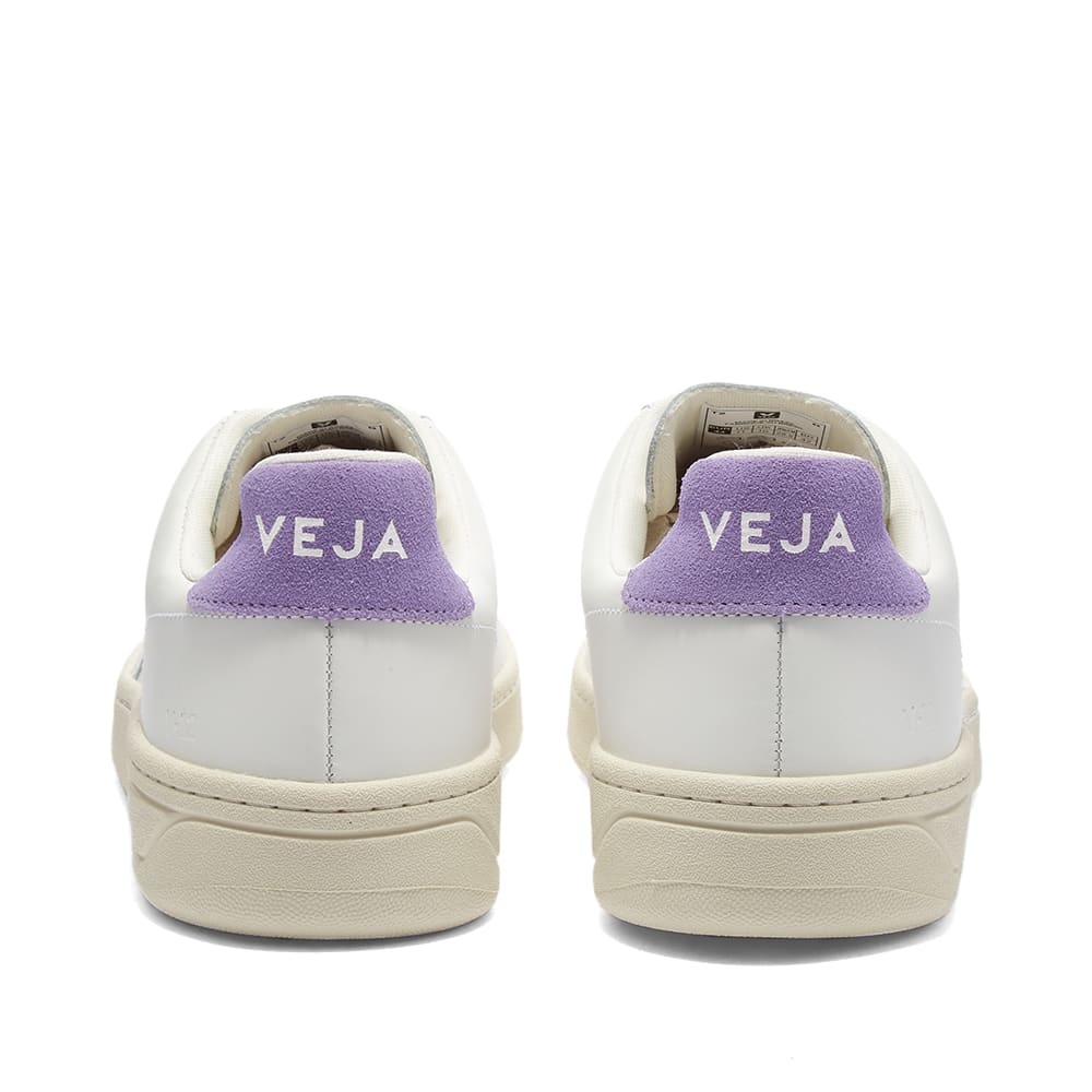 Veja V-12 Leather Sneaker - 3