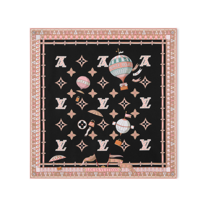 From The Cloud Square 70 1