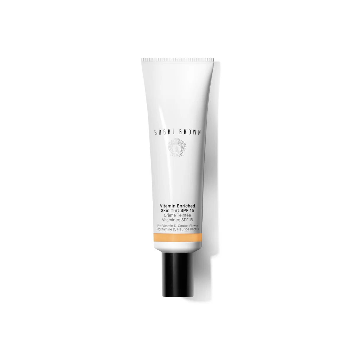 Vitamin Enriched Skin Tinted Moisturizer SPF 15 - 1