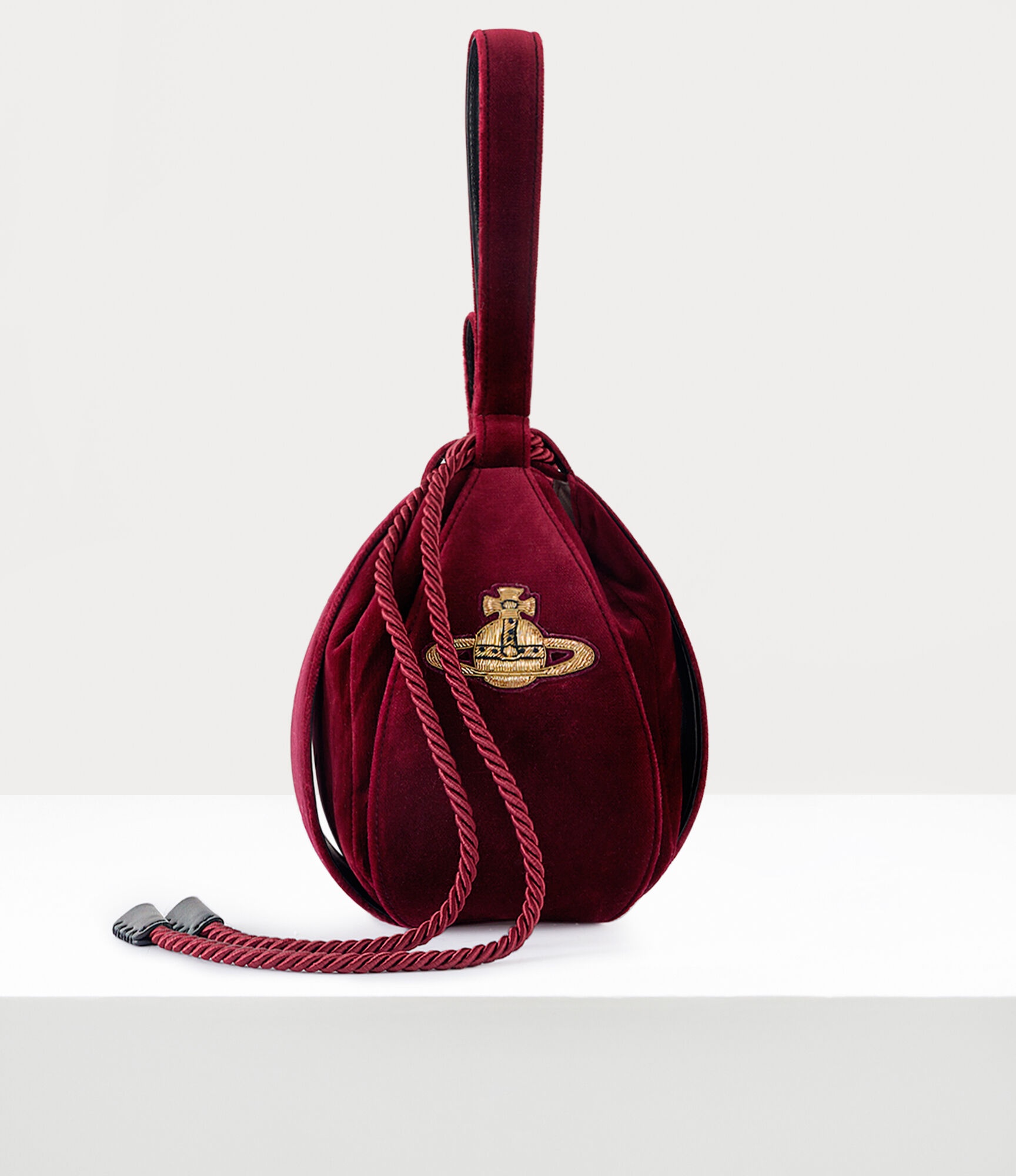 KITT BUCKET BAG - 1