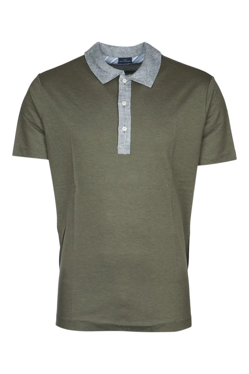 Paul & Shark Polo - 1