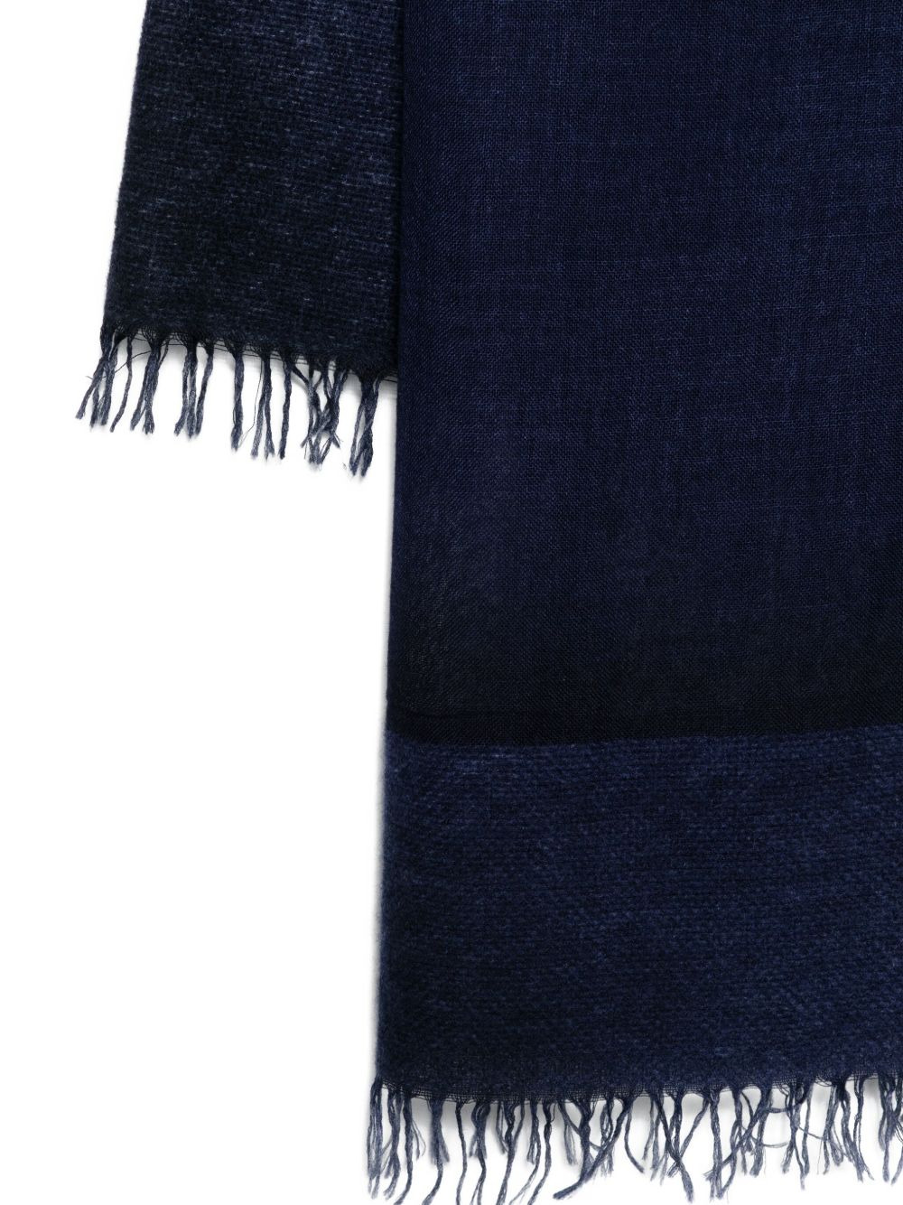 Isobel scarf - 2