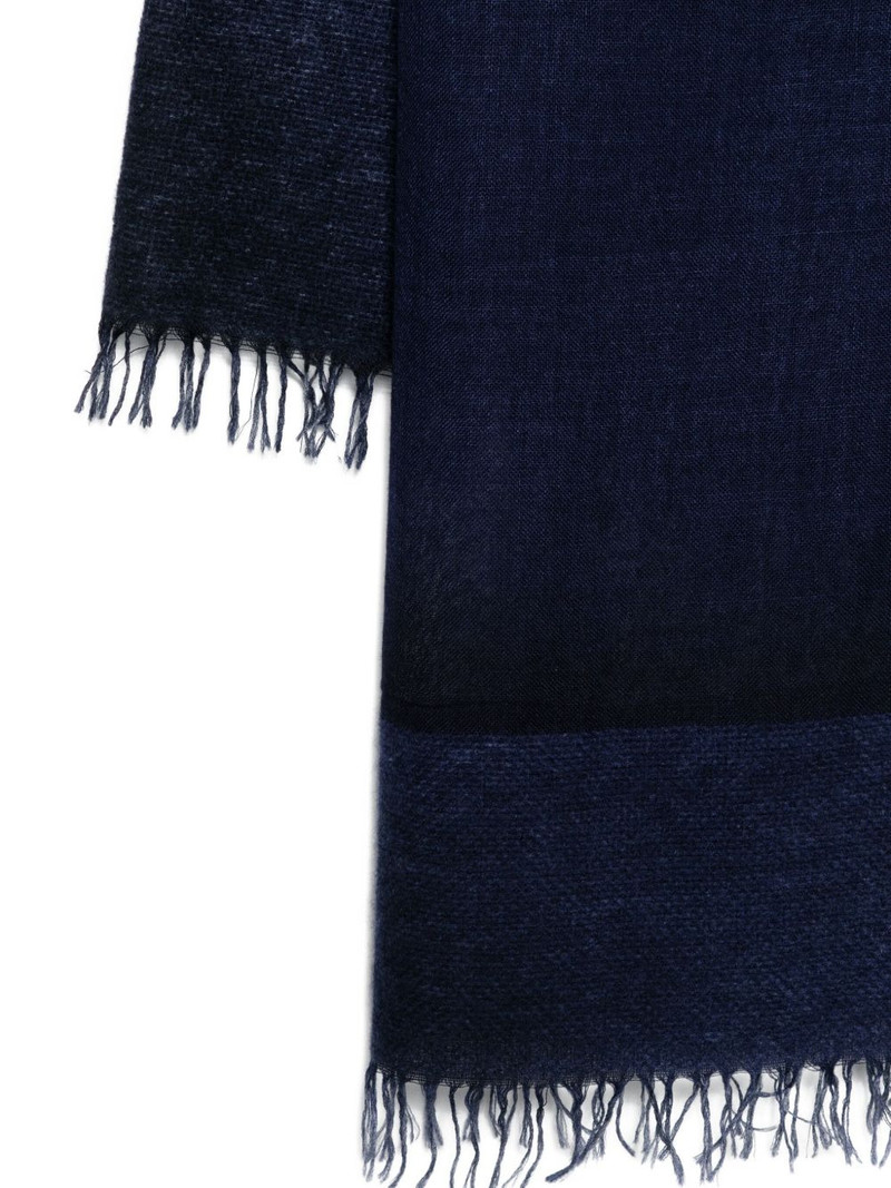 Faliero Sarti Isobel scarf outlook