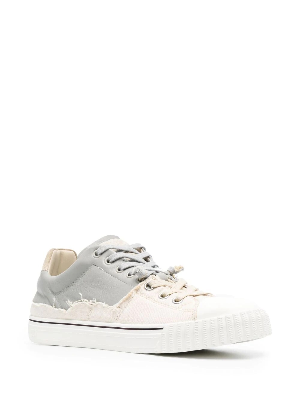 Evolution lace-up sneakers - 2