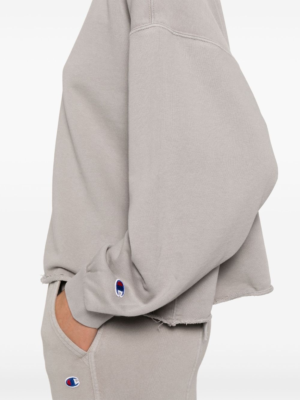 Time Capsule sweatshirt - 5