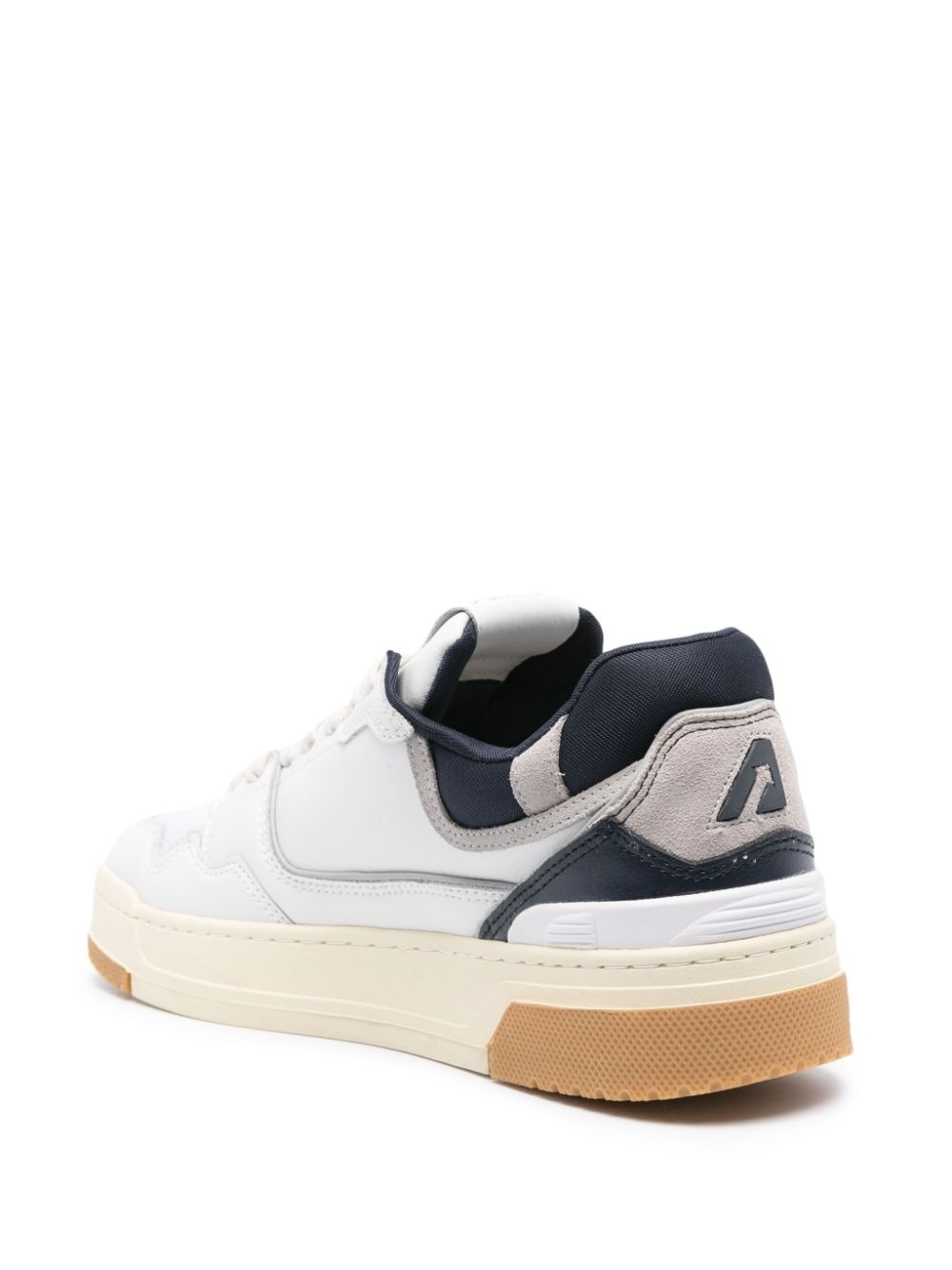 CLC panelled sneakers - 3