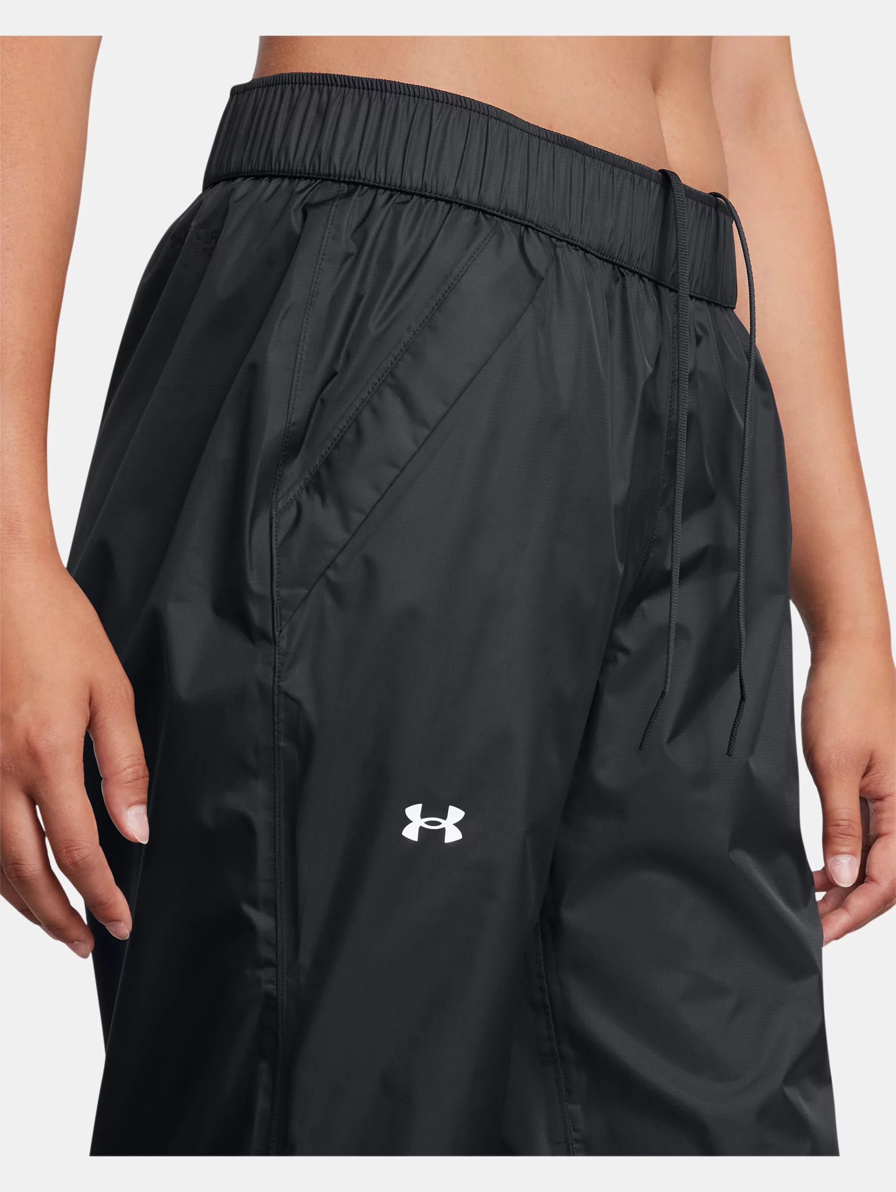 Women's UA Stormproof Cloudstrike Rain Pants - 6