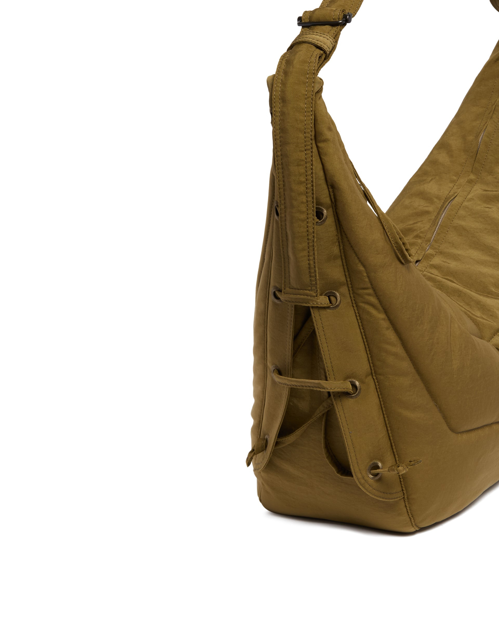 Green Large Soft Game Bag - 5