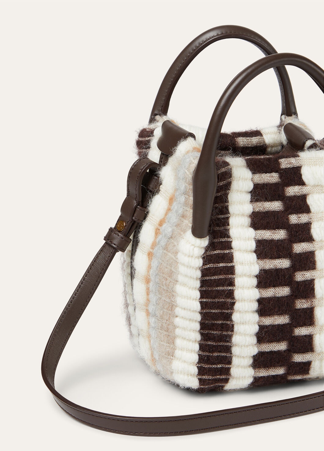 Micro Bale Bag - 6
