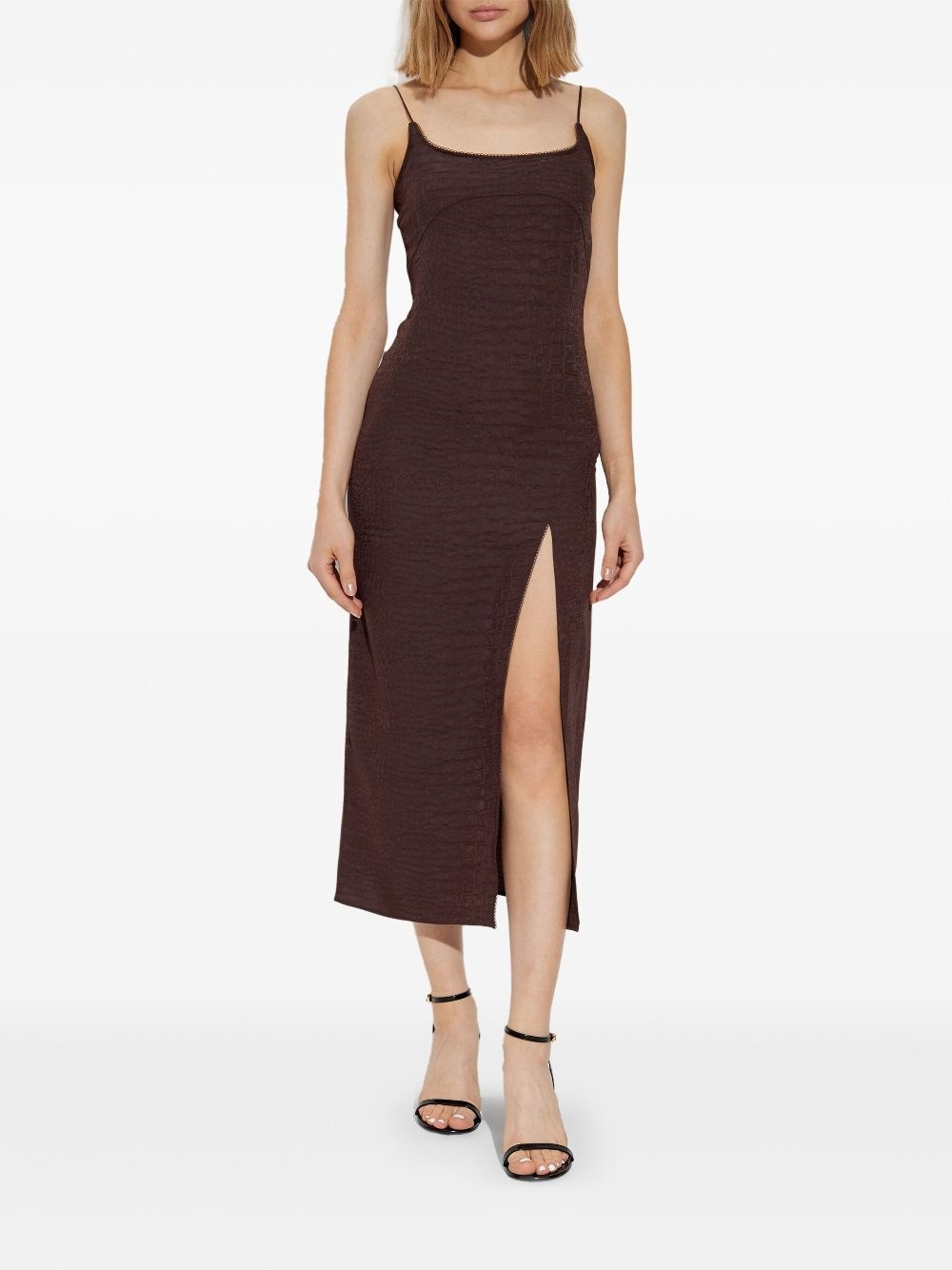 Notte dress - 3