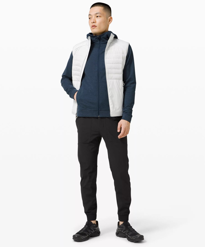 lululemon City Sweat Full-Zip Hoodie outlook