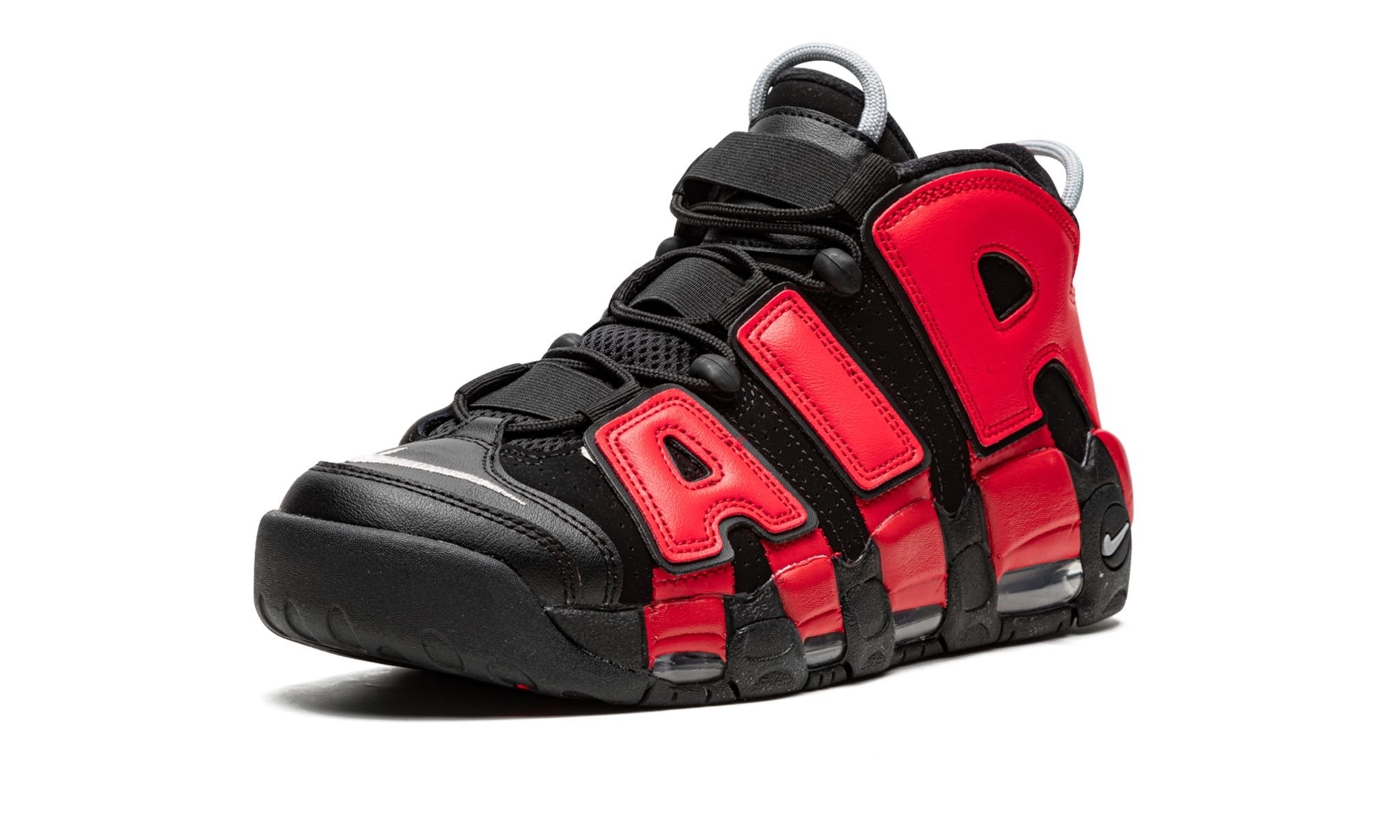 Air More Uptempo "Split" - 3