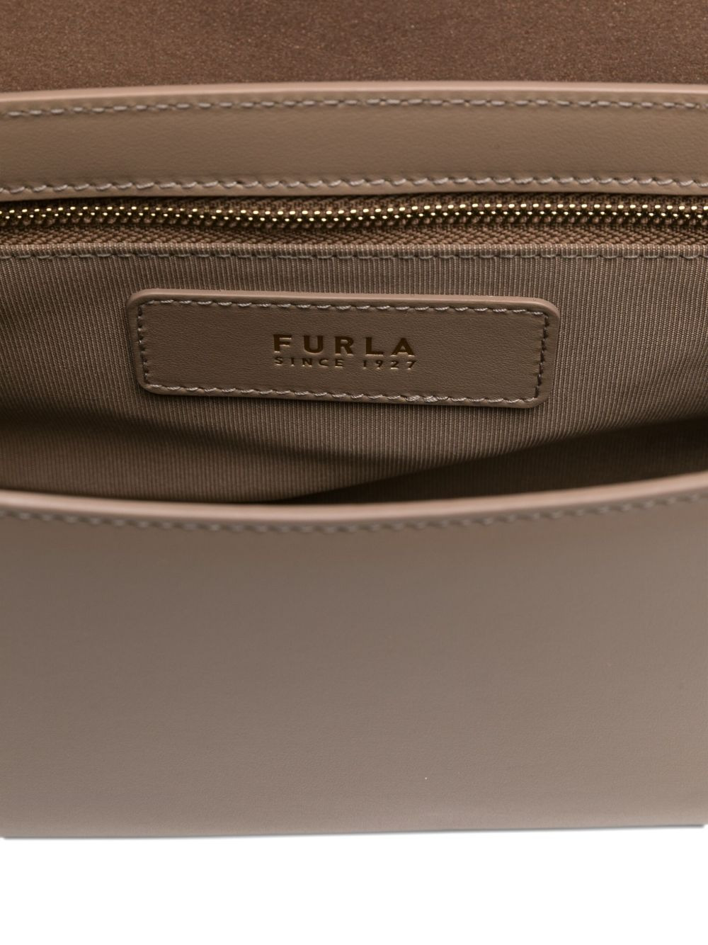 small Urban clasp-detail cross body bag - 5