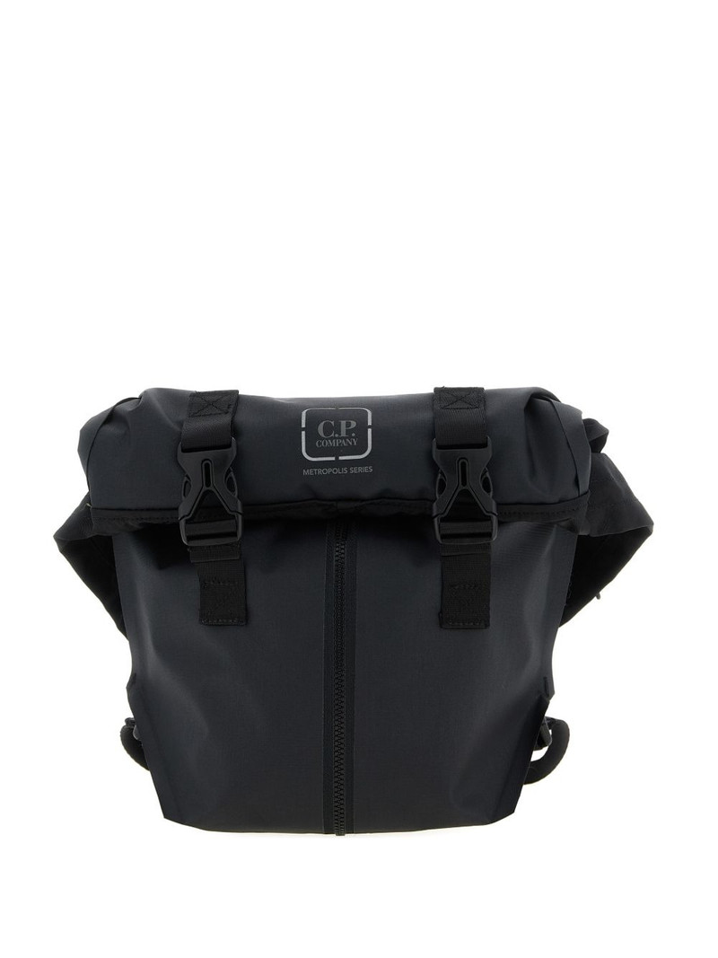 Metropolis series foldable backpack 1