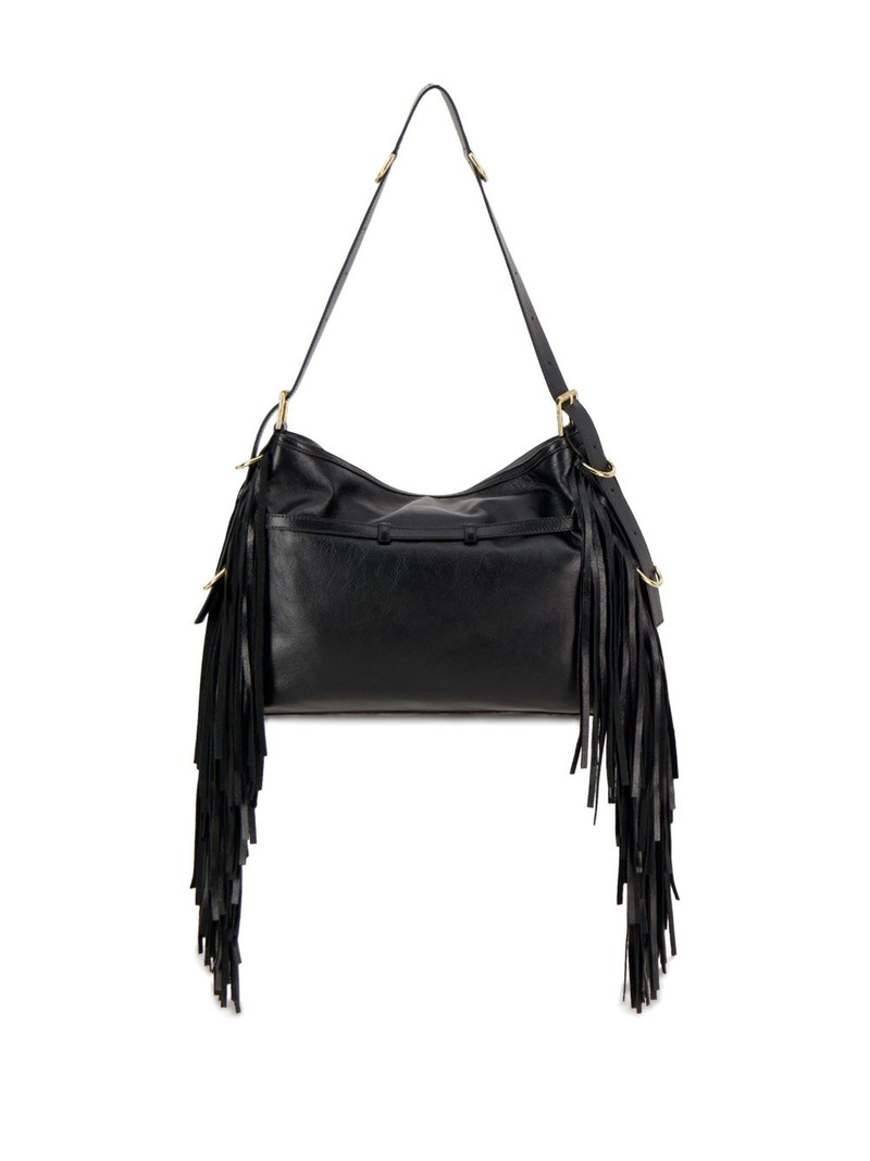 Givenchy leather shoulder bag outlook