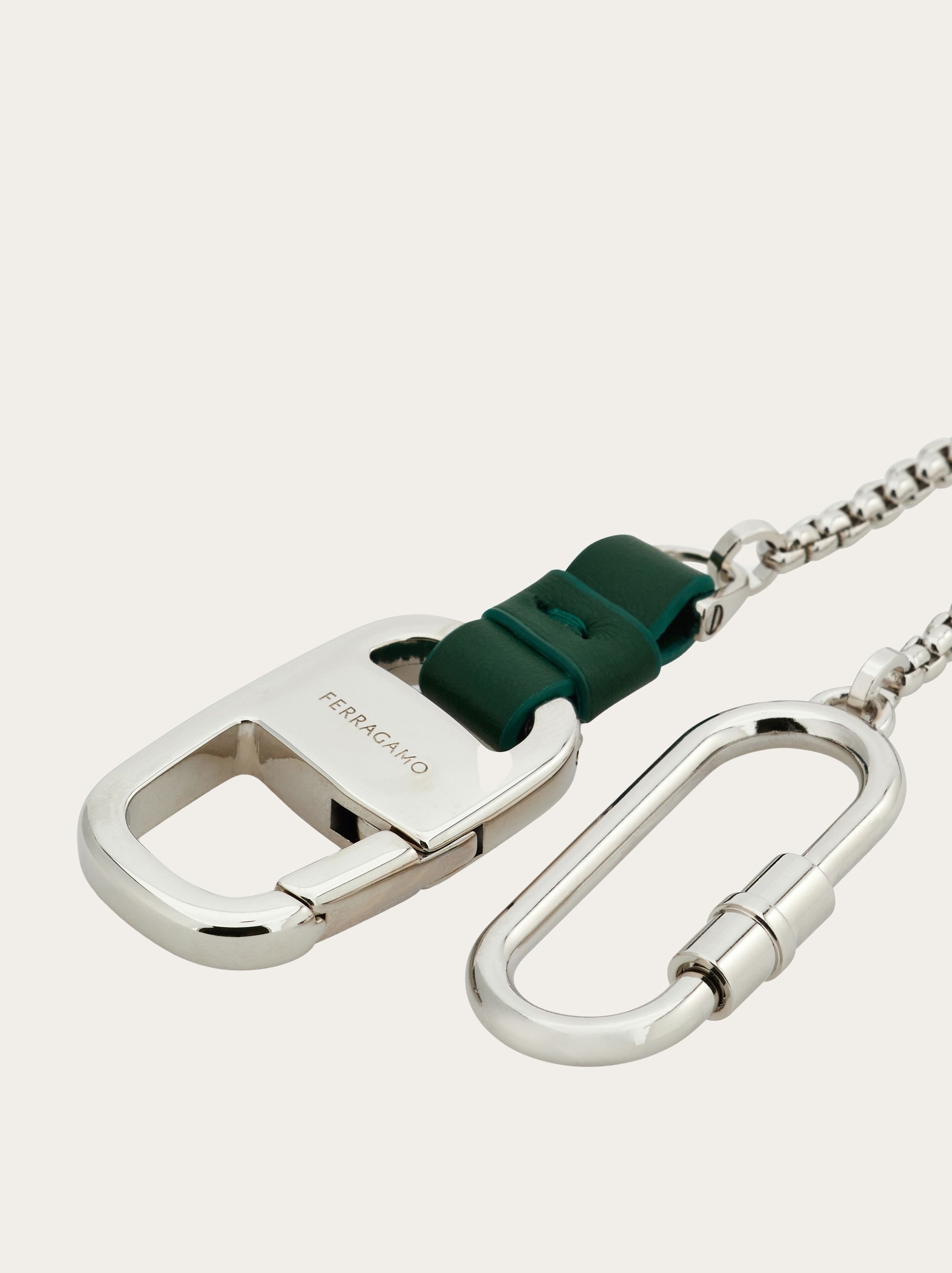 Gancini key holder - 4