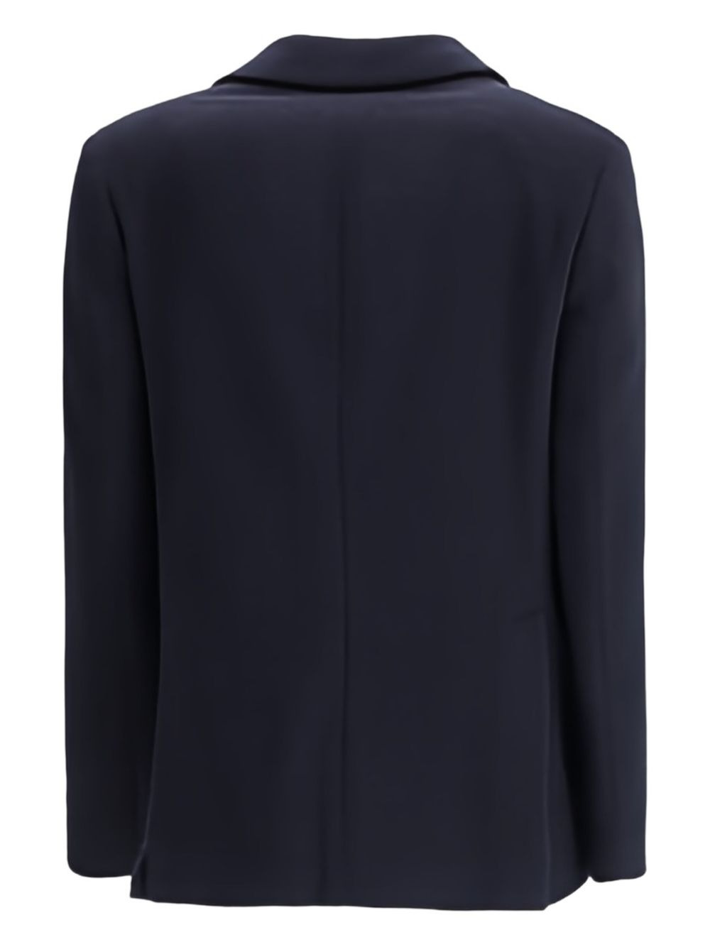 single-breasted blazer - 3