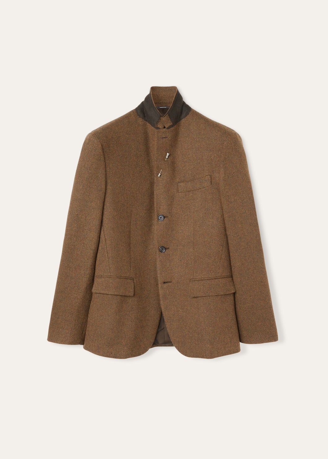 Torino Jacket - 8