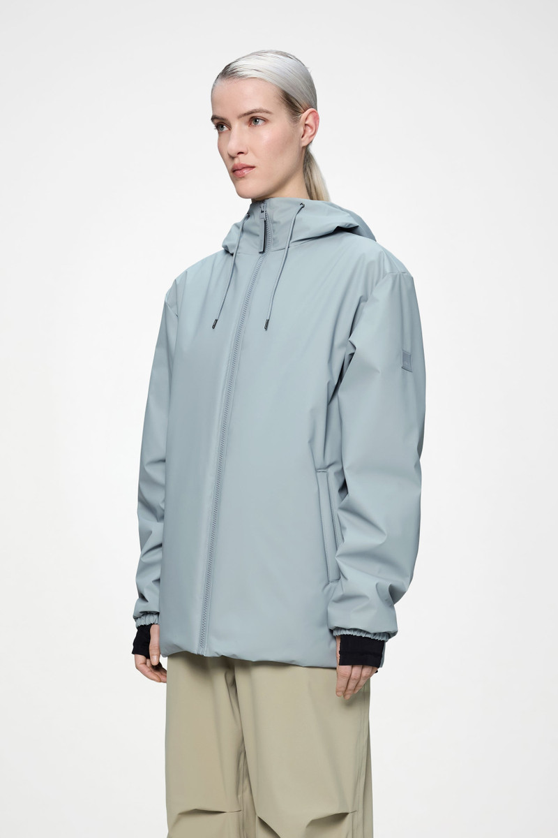 Lohja Insulated Jacket 5