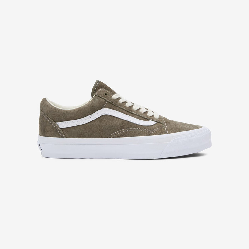Old Skool 36 - 1