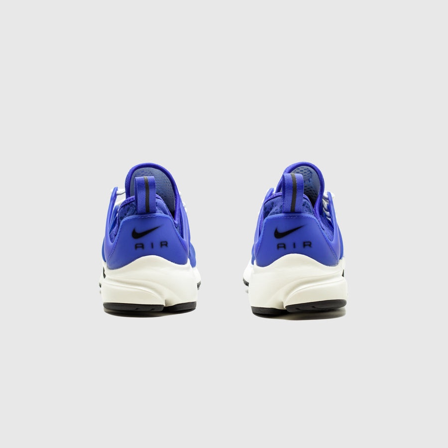 WMNS AIR PRESTO "BLUE PLATE" - 4