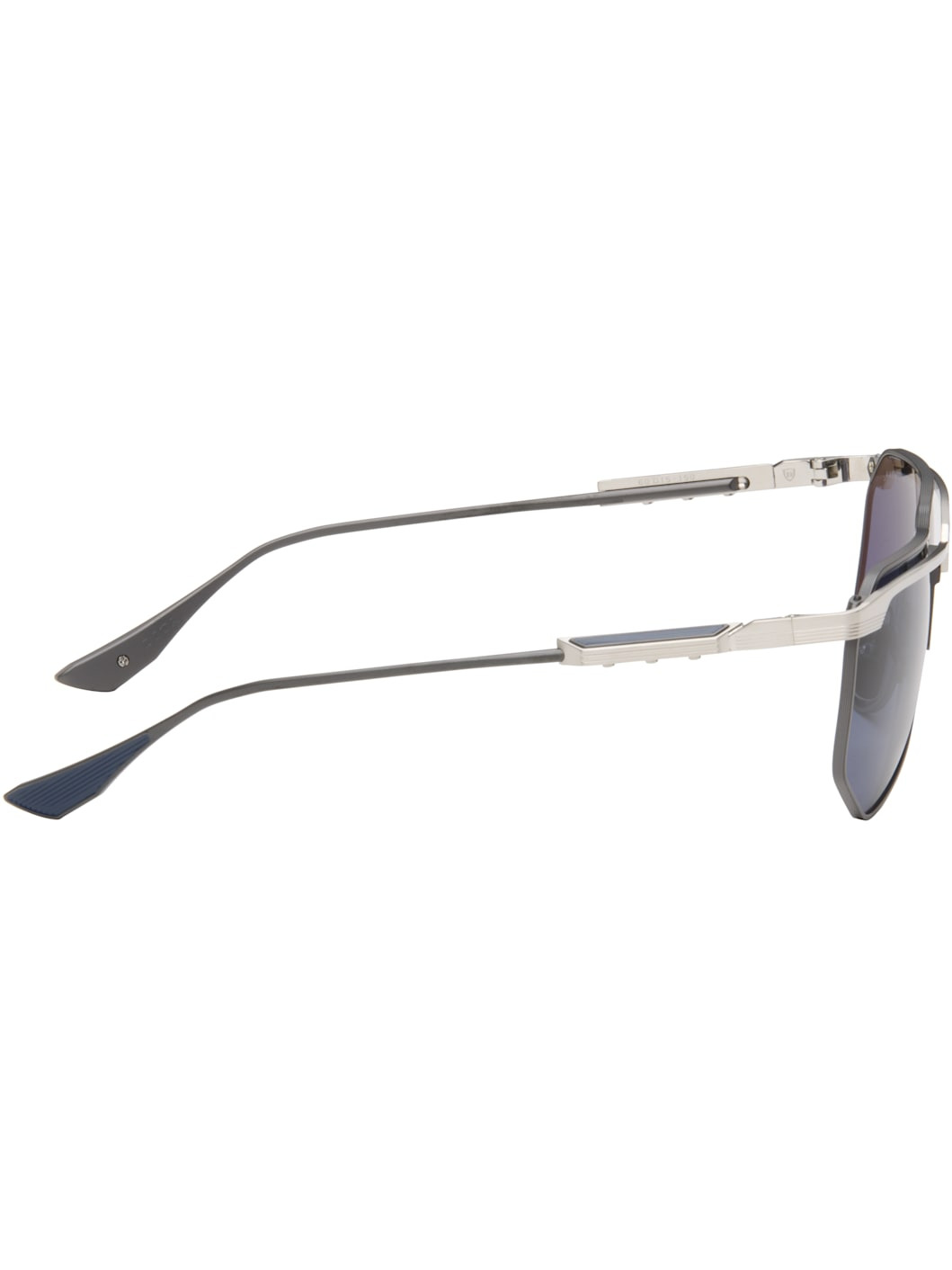 Silver Interline Sunglasses - 2