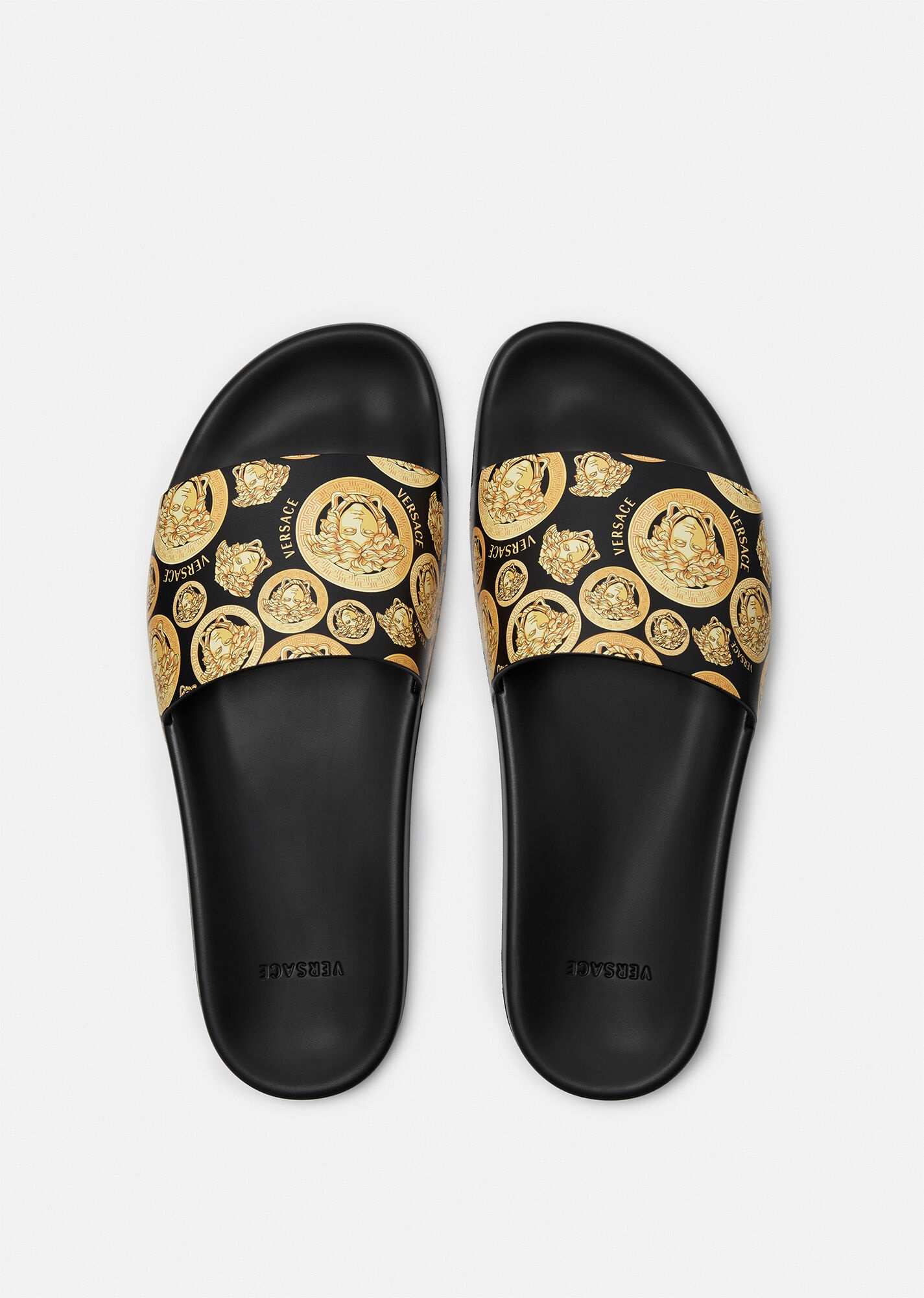 Medusa Amplified Print Slides - 3