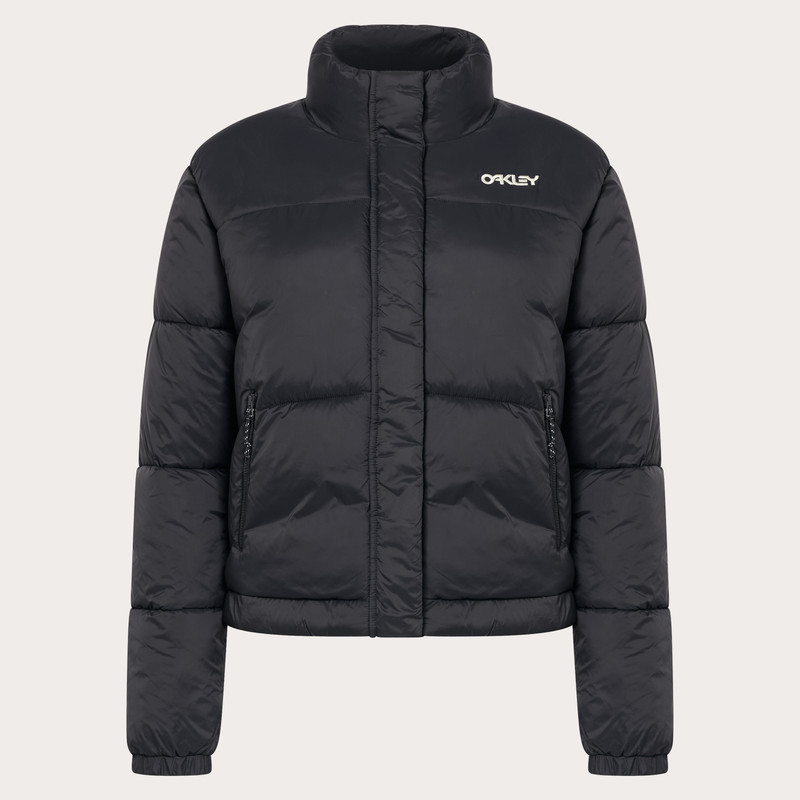 Wmns Tnp Puffy Jacket 1