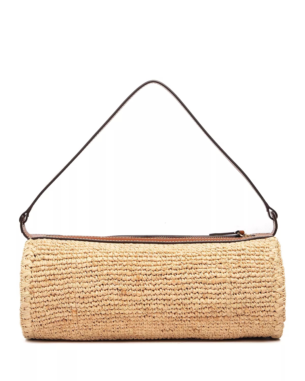 Mini Taru Raffia Bag - 1