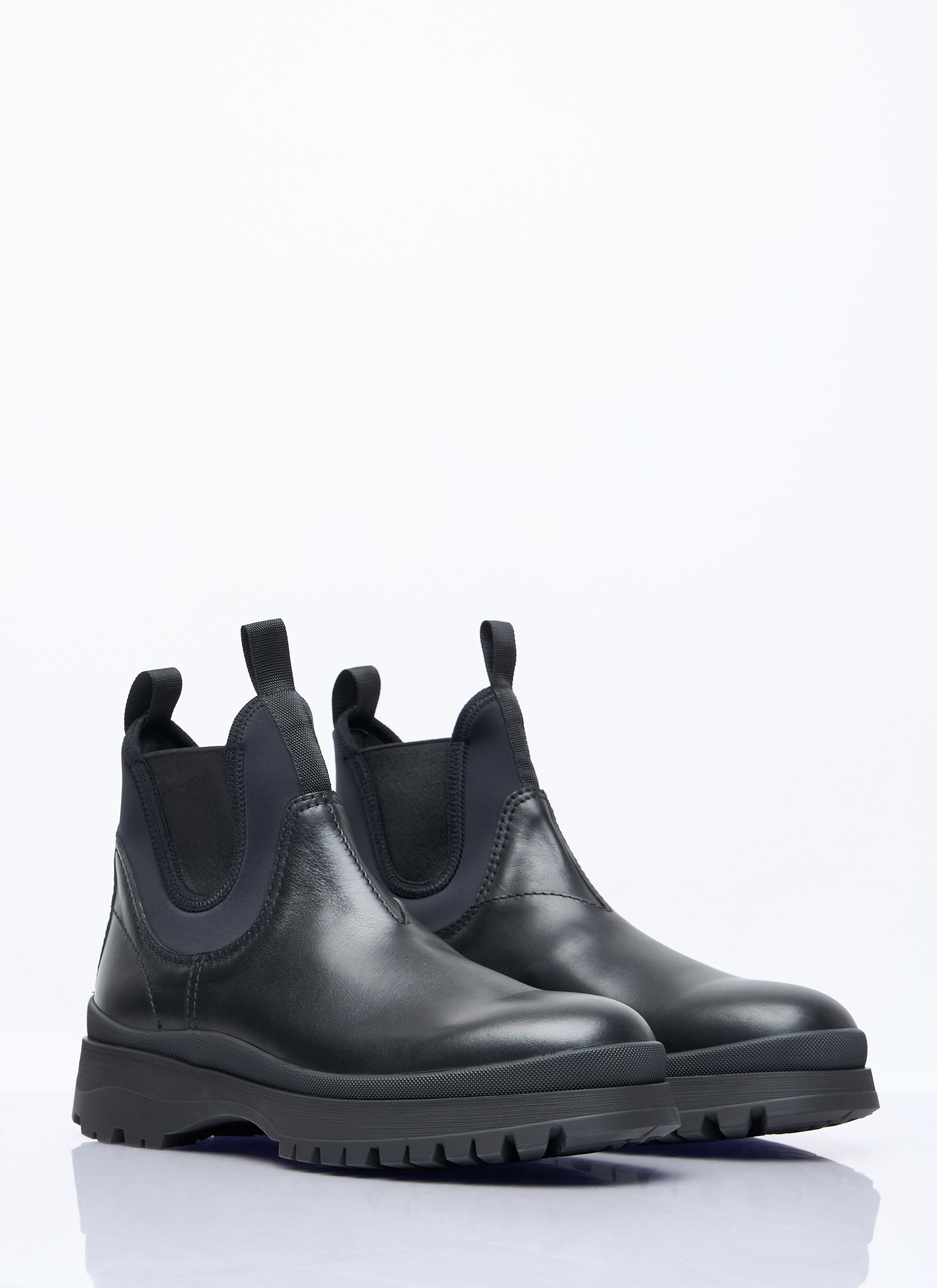 Blixxen Boots - 3