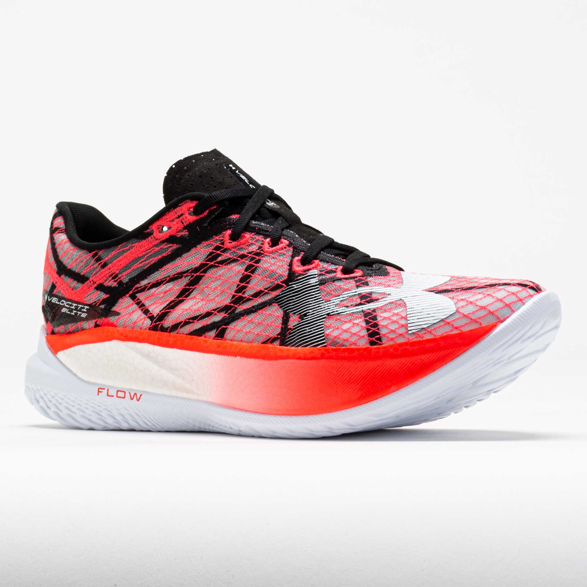Under Armour Velociti Elite 2 Unisex Black - 5