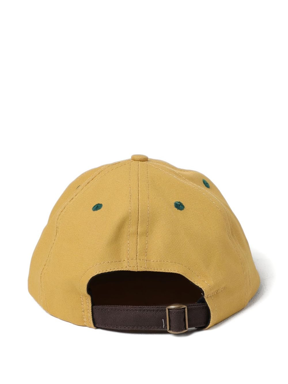 California cap - 2