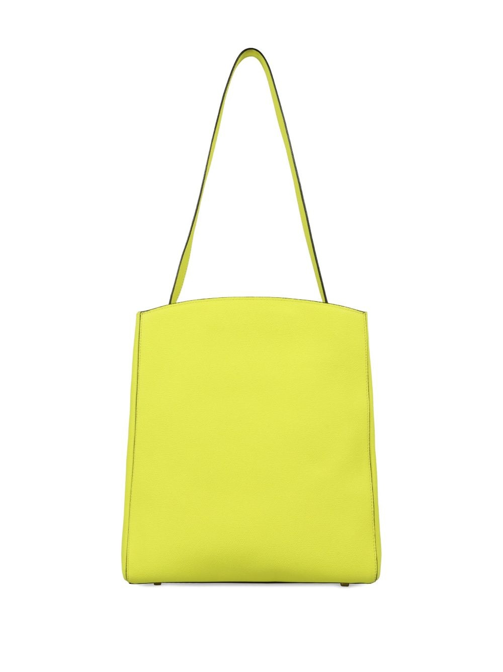leather cross body bag - 2