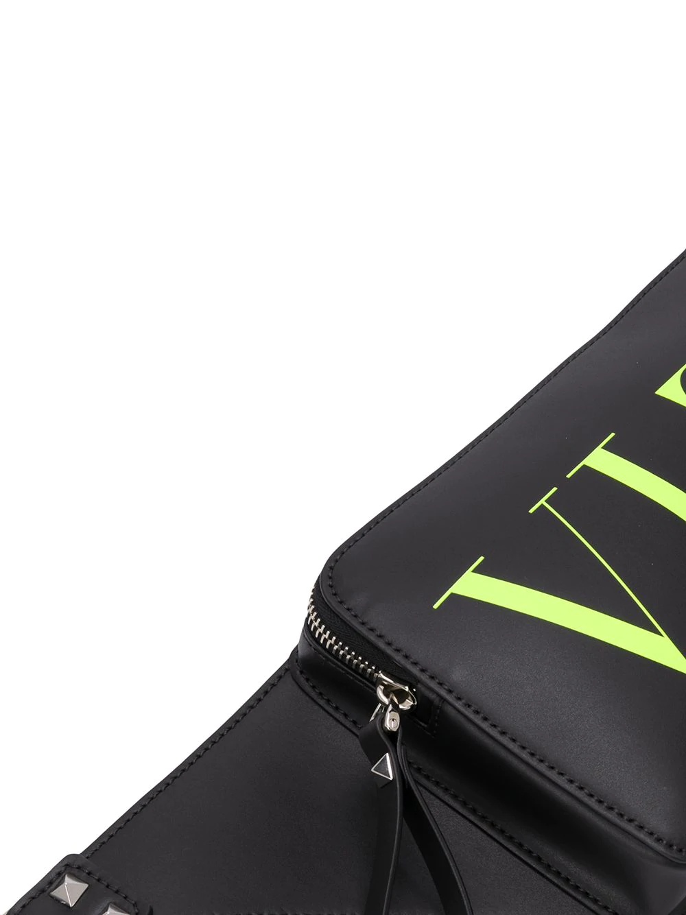 VLTN logo belt bag - 4